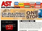 Asia Sourcing