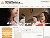 ABAX ELT出版社