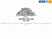 marie fields