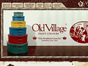 Old Village