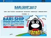 今治海事展 / BARI-SHIP