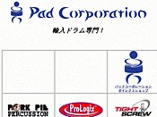 Pad Corporation